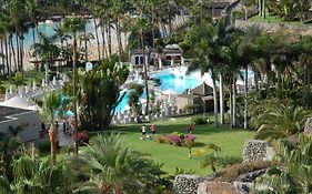 Puerto Anfi Gran Canaria